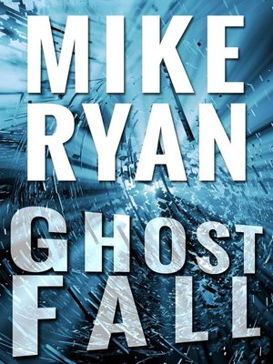 cover image of Ghost Fall